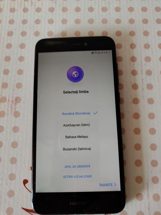 Huawei P8 Lite pentru piese