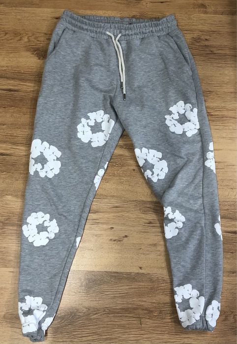 Denim Tears долнище