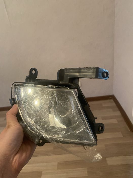 Противотуманка Kia Cerato