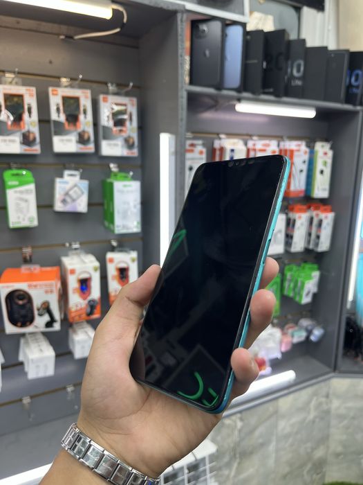 Xiaomi redmi 9T 64gb