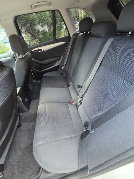BMW X1  2015 Xdrive Navi android întreținută