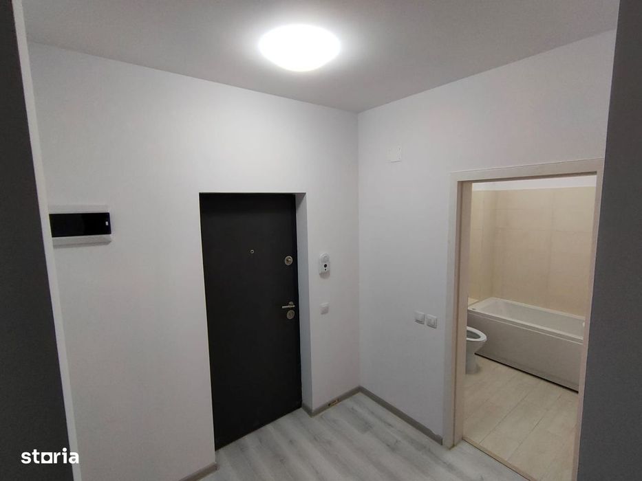 Garsonieră De Închiriat-Loc De Parcare Inclus -Militari Residence