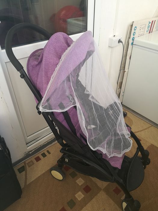 Продам коляску Baby time