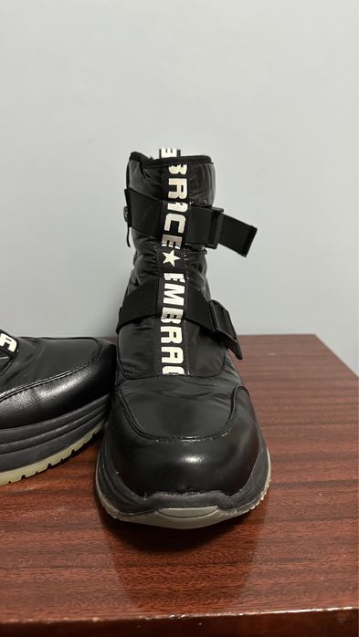 Продам зимние сапоги