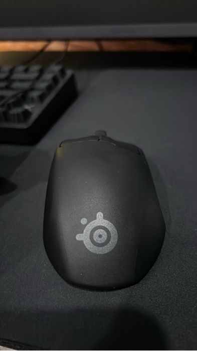 Беспрооводные киберспортивные мыши