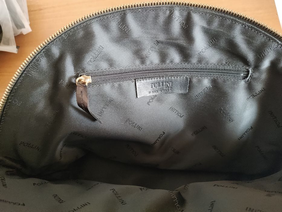Чанта Pollini, Nine West, Doca