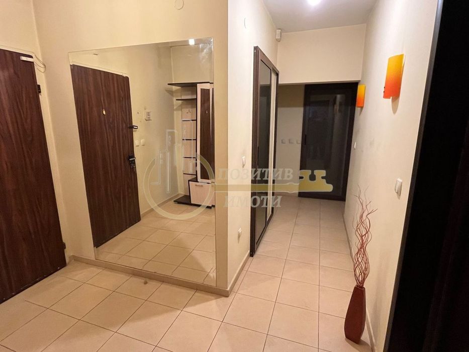 Дава се под наем Двустаен апартамент в София, Гоце Делчев - 90 кв.м за 750 € - Снимка #11