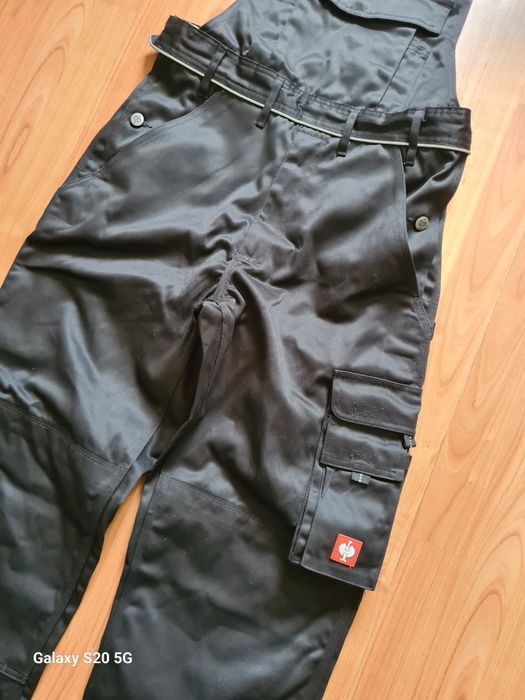 Pantaloni bărbați Engelbert Strauss Classic, mărimea 50