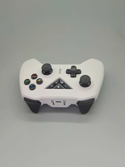 Безжичен Bluetooth геймпад/джойстик за Nintendo Switch/PC–RGB,жироскоп