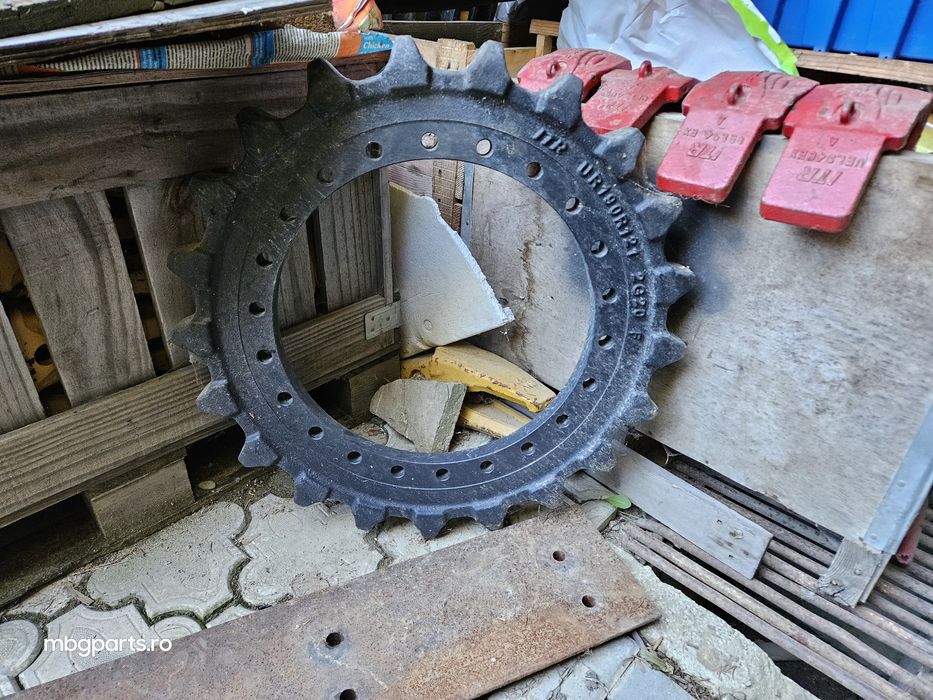 Cupa senilata 4508178N klac