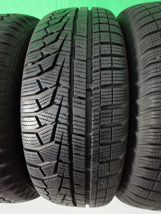 215/70R16 Hankook 7mm stare excelenta