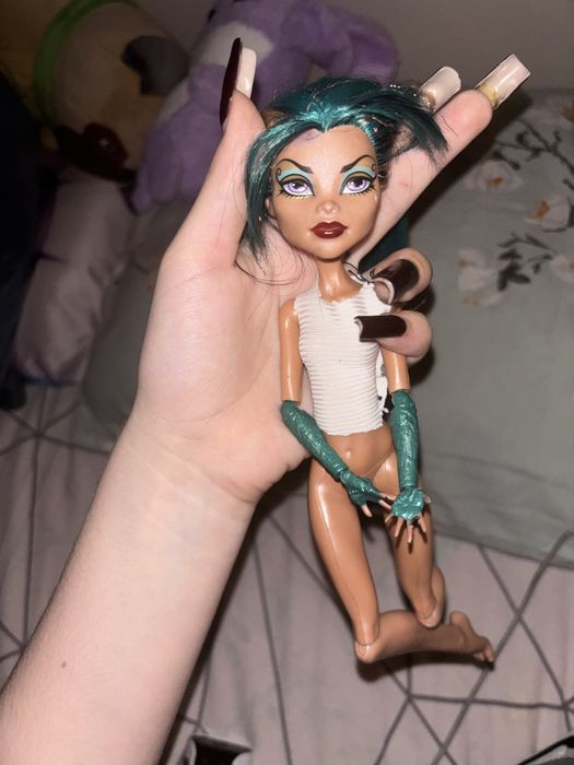 продам нюд ниферы бу йорк