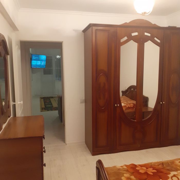 Продам 4х комнатную квартиру