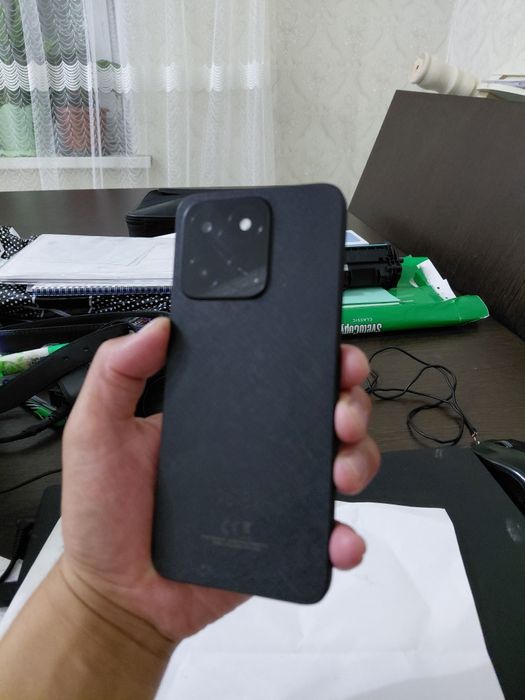 Сотовый телефон хонор xb 5