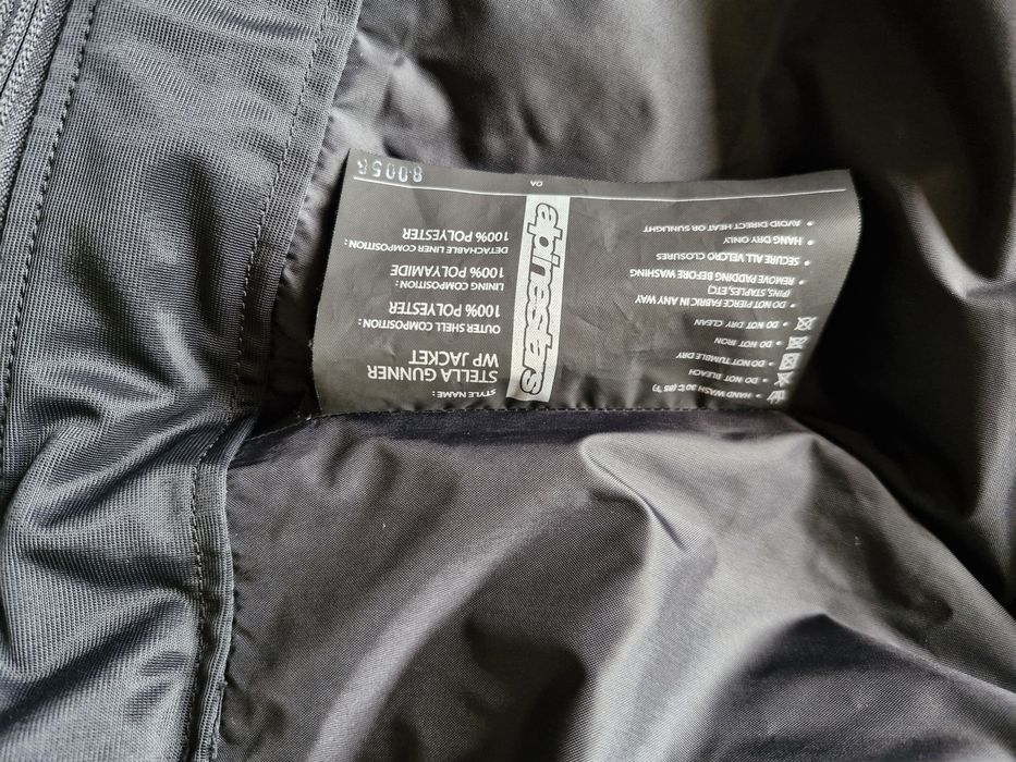 Дамско яке Alpinestars Stella Gunner