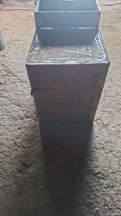 Продам банные котлы