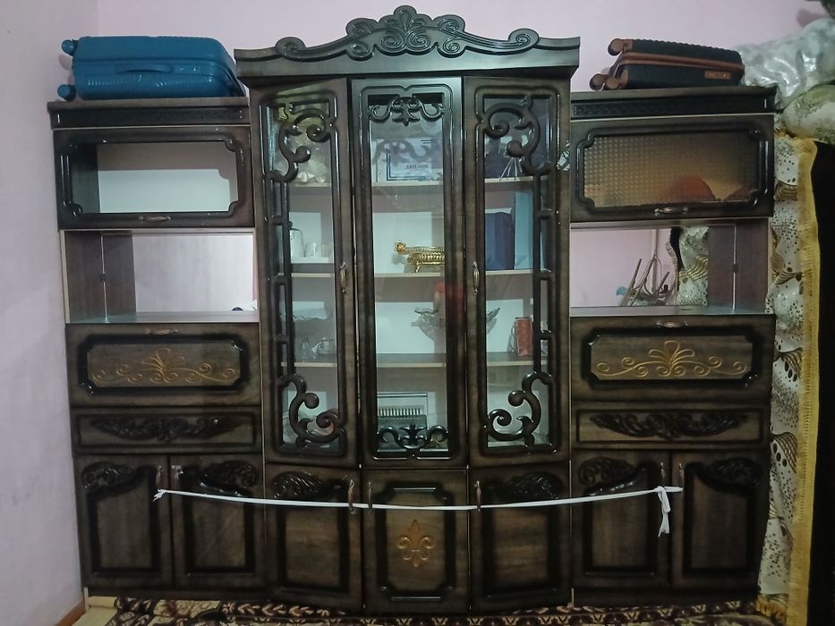 Stenka sotiladi holati yaxshi