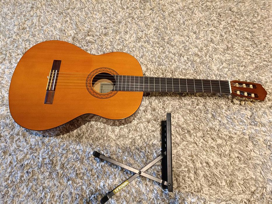 Chitara clasica yamaha c40