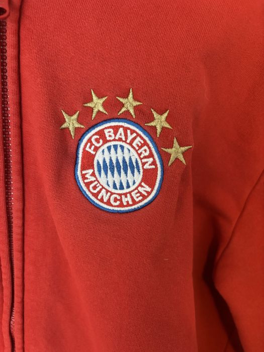 Hanorac  Bayern Munchen
