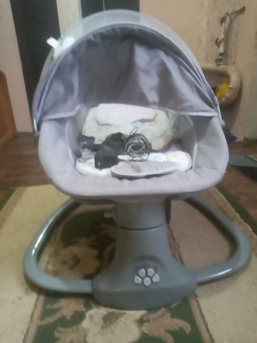 Детская колыбель