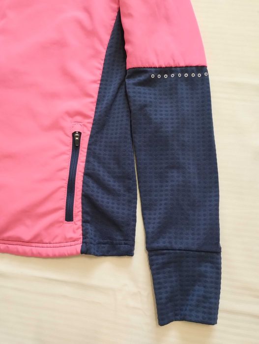 Hanorac Hervis Sport,  M-38  retrovizor