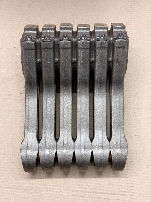 Biela AJ20D6, DT306 for LAND ROVER, JAGUAR