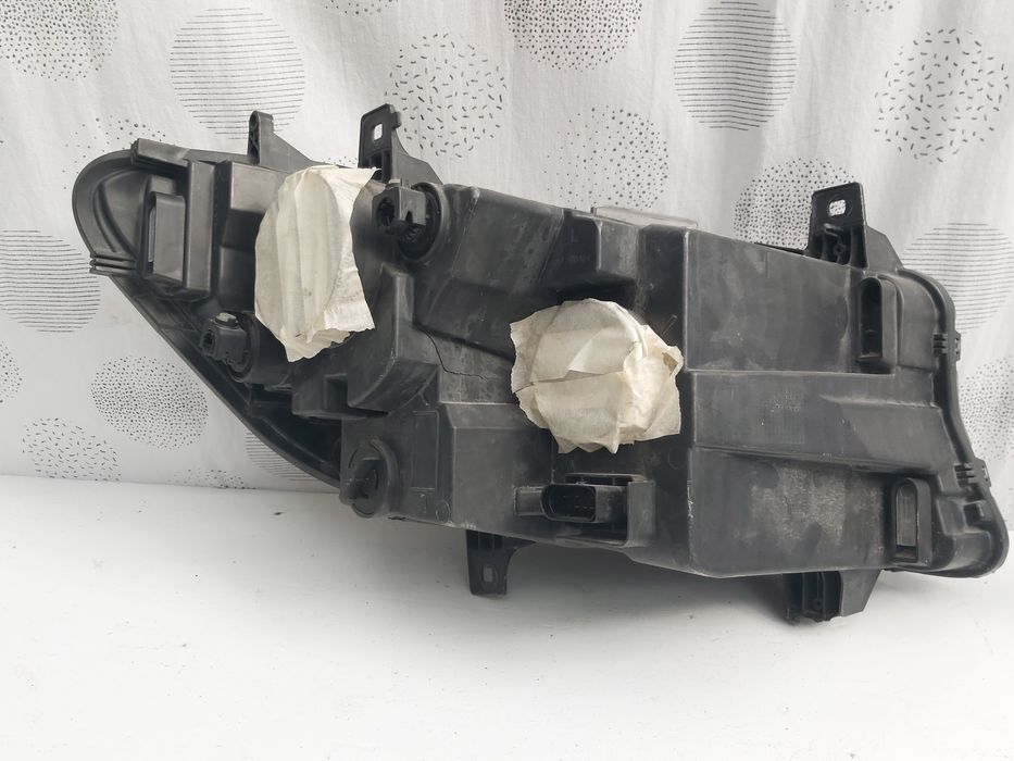 Фар Mercedes Sprinter A910 W910  2020г