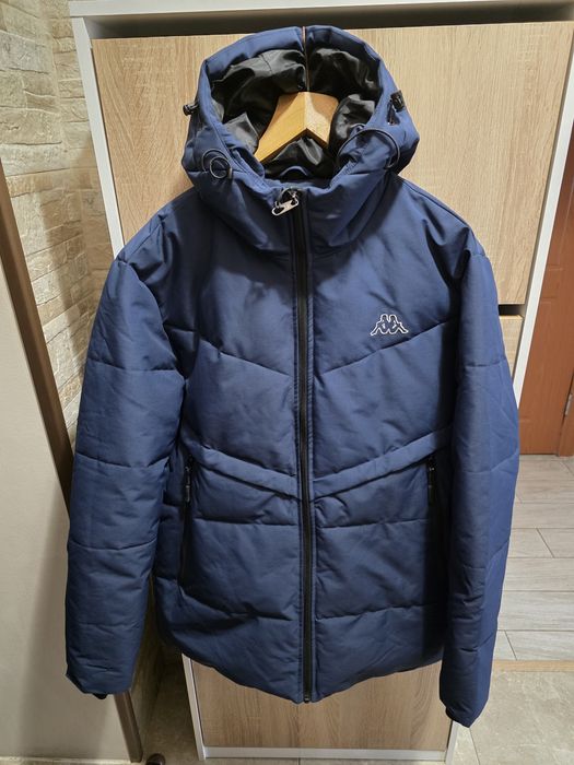 Зимно яке Kappa Размер XL