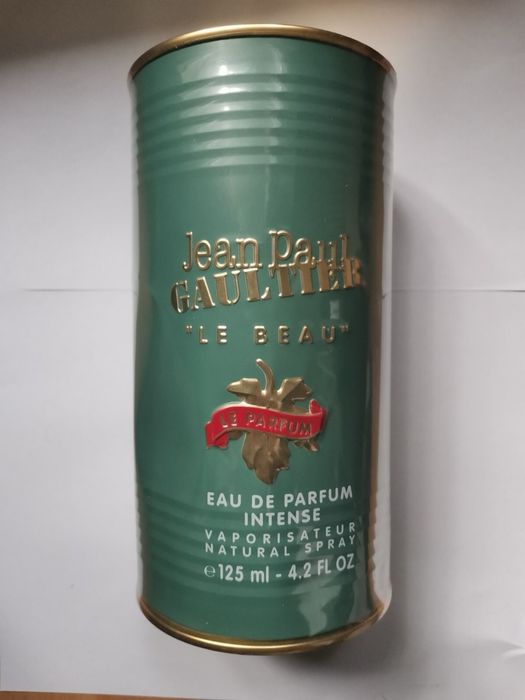 Jean Paul Gaultier Le Beau Le Parfum Eau de Parfum, original, nou