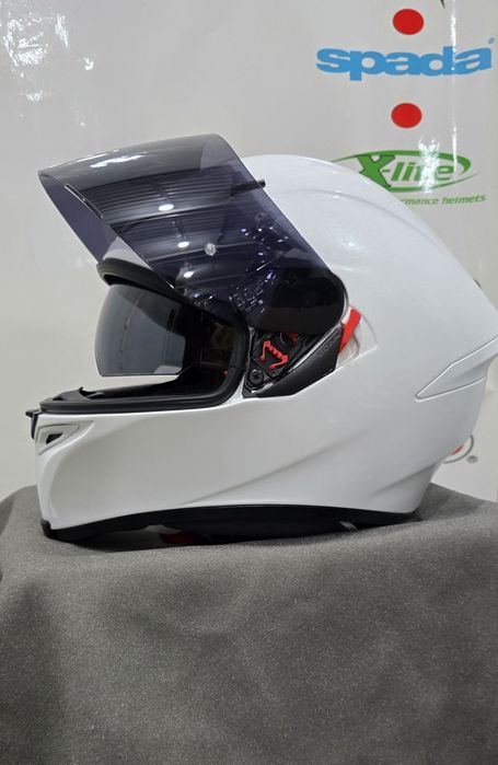 Cască moto AGV K5 XL