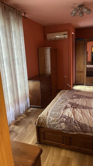 Дава се под наем Двустаен апартамент в Пазарджик, Запад - 75 кв.м за 280.5 € - Снимка #7