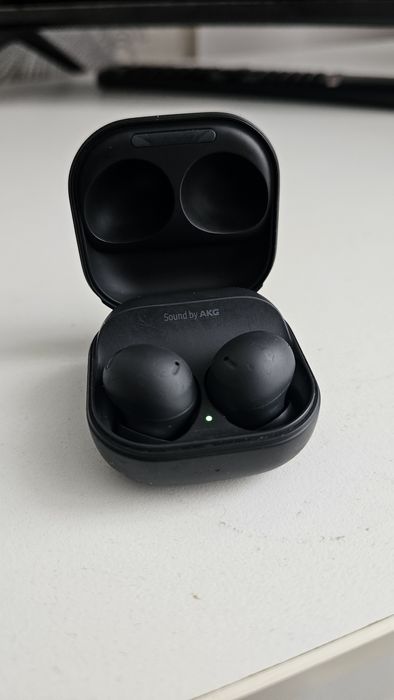 Samsung galaxy buds 2 pro