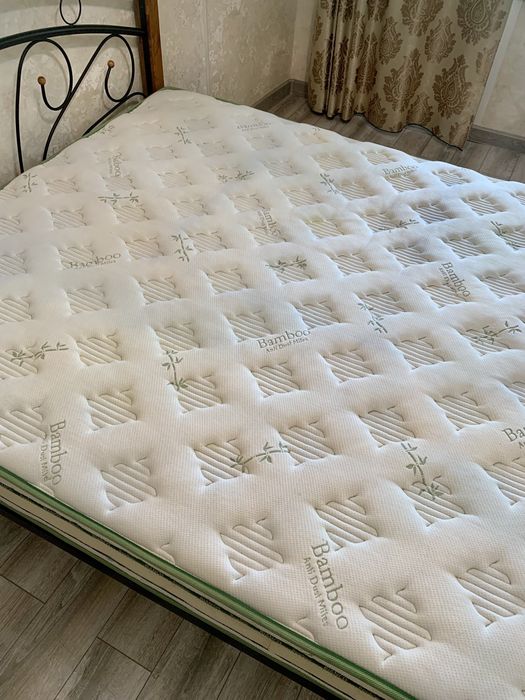 Продам кровать двух спальную