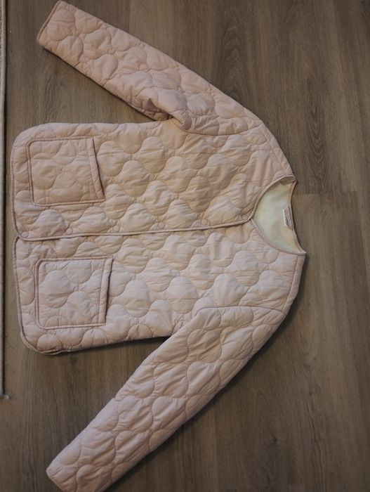 Sacou de primăvară Coccodrillo