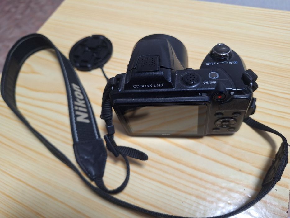 Продам фотоаппа Nikon