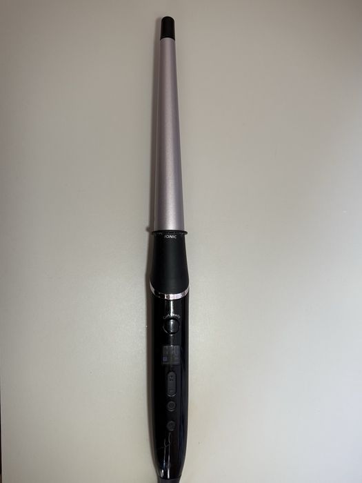 Плойка Philips StyleCare Glam Shine BHB872/00