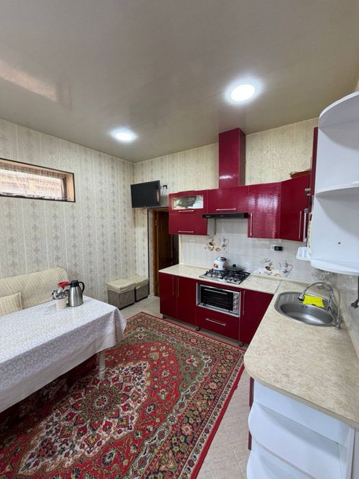 Дом Алчазар 7 комнат 3,2 сот 220000&