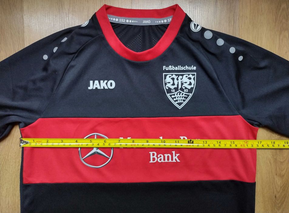 Bayern Munchen, HSV Hamburger, VFB Stuttgart, Germany - детска тениска