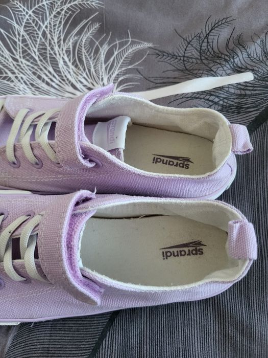 Teniși Sprandi pt fete nr 35