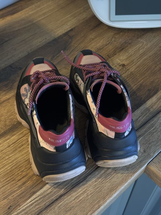 MUSETTE Sneakersi
