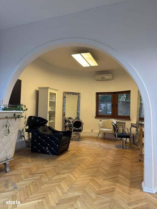 Apartament Victoriei, 79 mp, Parter - Potrivit Locuință sau Spațiu Com