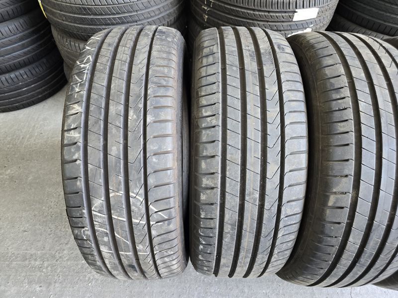 235/60/18 PIRELLI 4бр