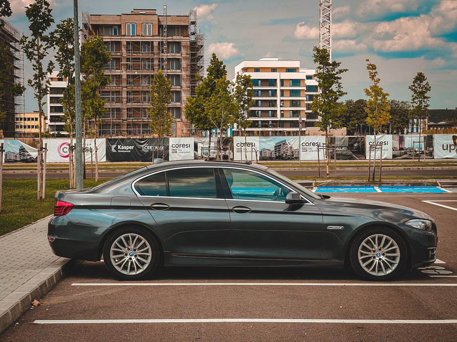 Transport persoane exclusivitate / Transfer aeroport