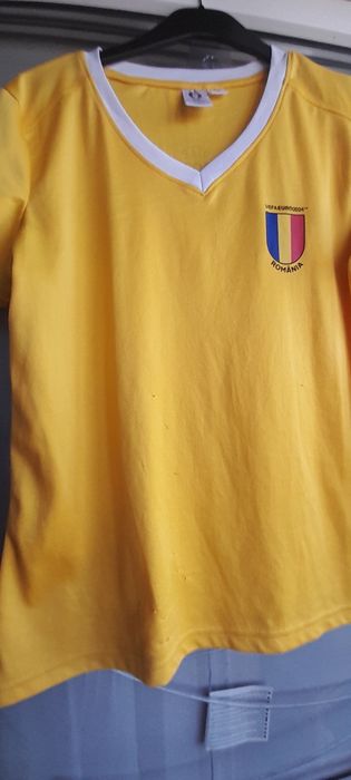 Tricou România EURO 2024Germany