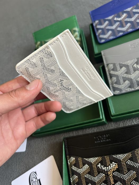 Card Holder Goyard