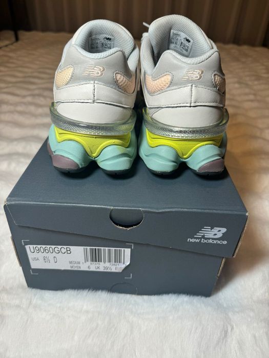 Оригинални маратонки New Balance 9060