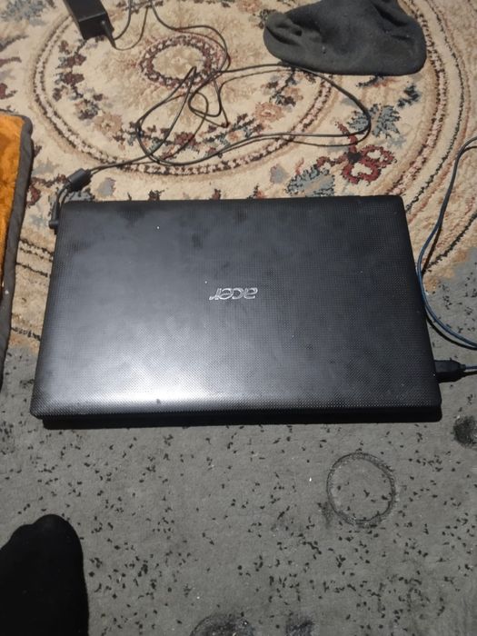 Продам асер ай3-4