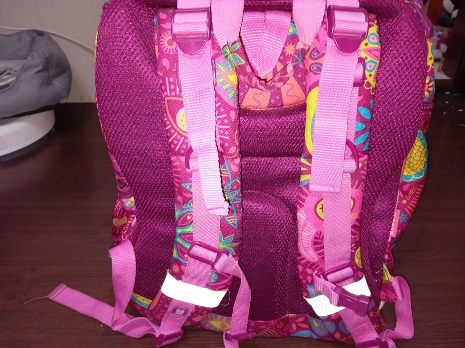 Ученическа раница