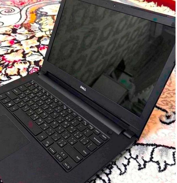 Ноутбук сотилади Сore i7 (6500U)