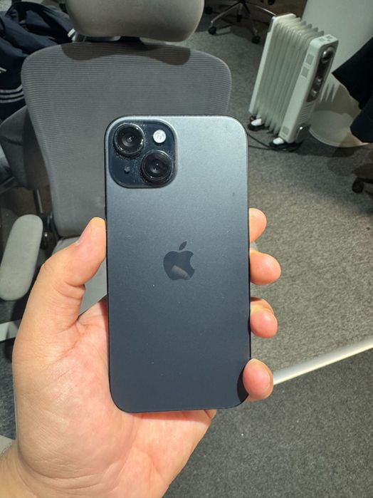 Iphone/ Айфон15 128гб новый с коробкой